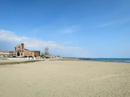 La perla di Aprilia, Villa 4 personnes à Nettuno - Photo 26