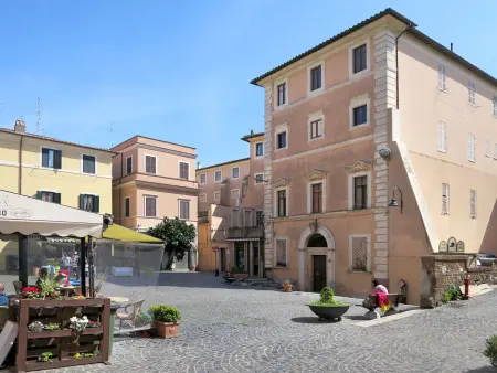 La perla di Aprilia, Villa 4 personnes à Nettuno - Photo 27