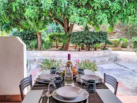 Cala Isulidda, Maison 4 personnes à Macari - Photo 1