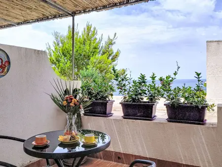 Cala Isulidda, Maison 4 personnes à Macari - Photo 2