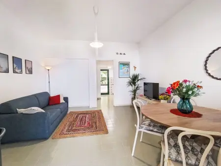 Cala Isulidda, Maison 4 personnes à Macari - Photo 3