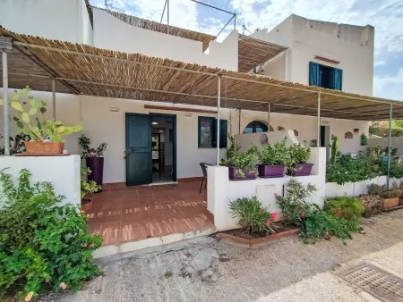 Cala Isulidda, Maison 4 personnes à Macari - Photo 4