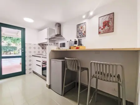 Cala Isulidda, Maison 4 personnes à Macari - Photo 8