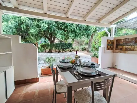 Cala Isulidda, Maison 4 personnes à Macari - Photo 10