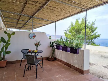 Cala Isulidda, Maison 4 personnes à Macari - Photo 11