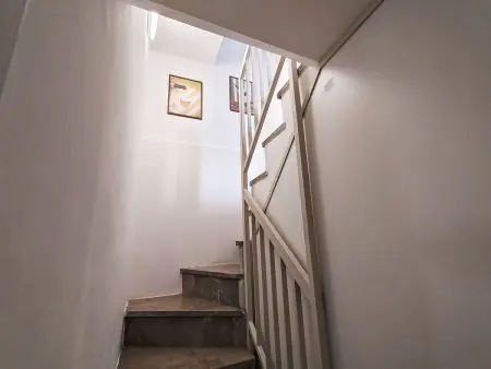 Cala Isulidda, Maison 4 personnes à Macari - Photo 12