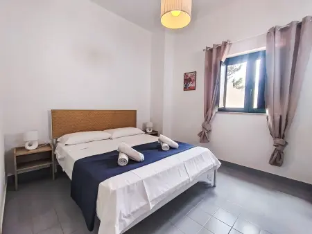 Cala Isulidda, Maison 4 personnes à Macari - Photo 13