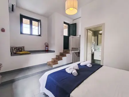 Cala Isulidda, Maison 4 personnes à Macari - Photo 14