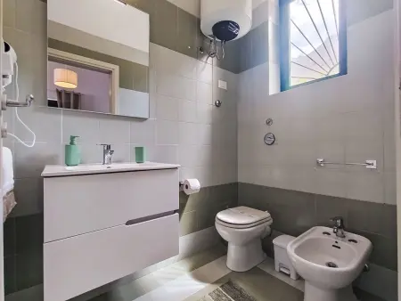 Cala Isulidda, Maison 4 personnes à Macari - Photo 16