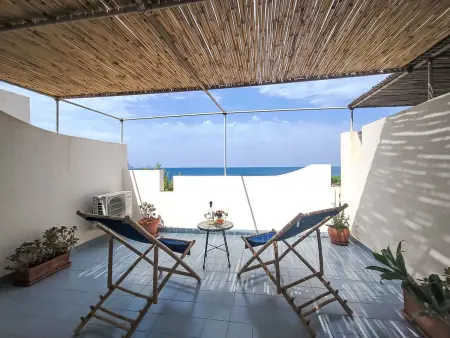 Cala Isulidda, Maison 4 personnes à Macari - Photo 17