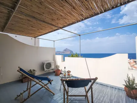 Cala Isulidda, Maison 4 personnes à Macari - Photo 18
