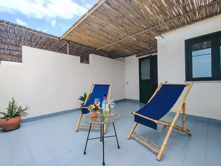 Cala Isulidda, Maison 4 personnes à Macari - Photo 19