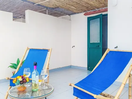 Cala Isulidda, Maison 4 personnes à Macari - Photo 20