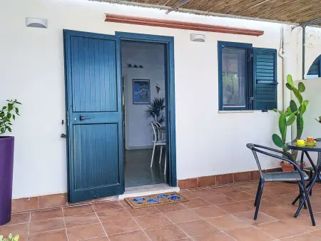 Cala Isulidda, Maison 4 personnes à Macari - Photo 22