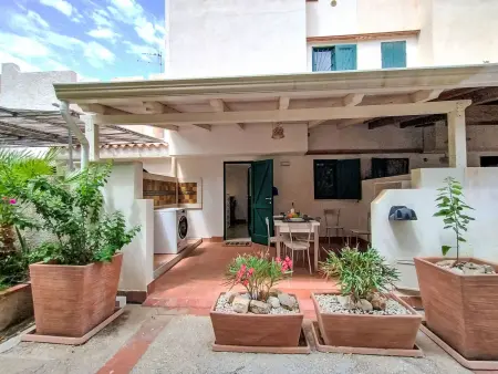 Cala Isulidda, Maison 4 personnes à Macari - Photo 23