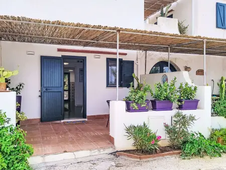 Cala Isulidda, Maison 4 personnes à Macari - Photo 25