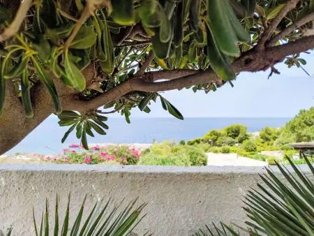 Cala Isulidda, Maison 4 personnes à Macari - Photo 26