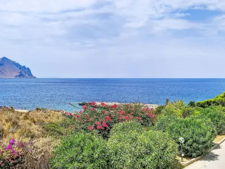 Cala Isulidda, Maison 4 personnes à Macari - Photo 27