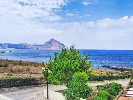 Cala Isulidda, Maison 4 personnes à Macari - Photo 28