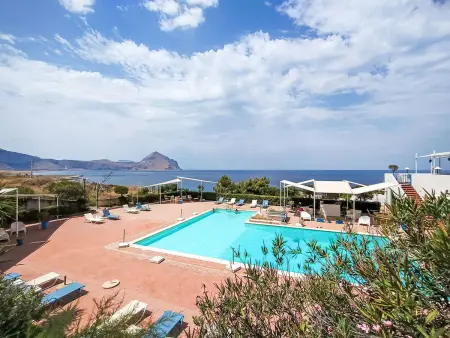 Cala Isulidda, Maison 4 personnes à Macari - Photo 29