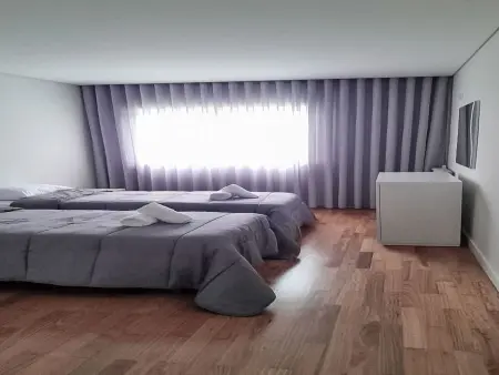 Beautiful Atlantic Days, Appartement 8 personnes à Caminha - Photo 2