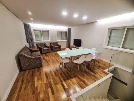 Beautiful Atlantic Days, Appartement 8 personnes à Caminha - Photo 6