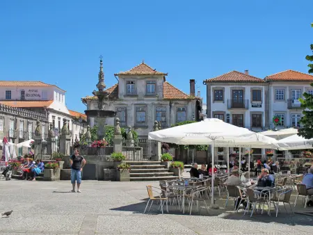 Beautiful Atlantic Days, Appartement 8 personnes à Caminha - Photo 20