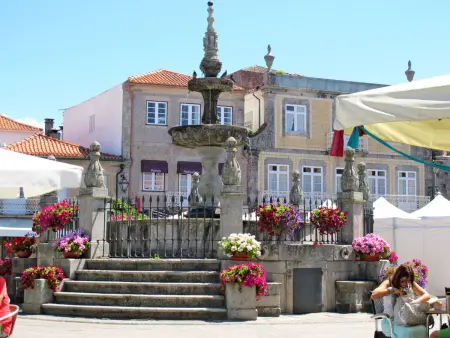 Beautiful Atlantic Days, Appartement 8 personnes à Caminha - Photo 21