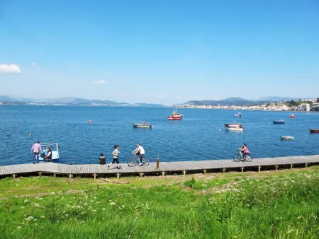 Beautiful Atlantic Days, Appartement 8 personnes à Caminha - Photo 23