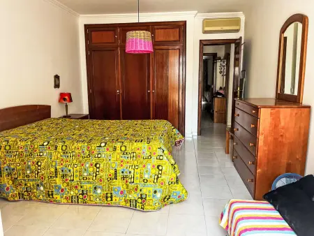 Apartment with Pool View, Appartement 4 personnes à Quarteira - Photo 1