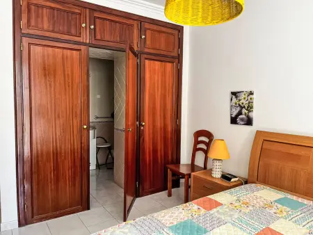 Apartment with Pool View, Appartement 4 personnes à Quarteira - Photo 3