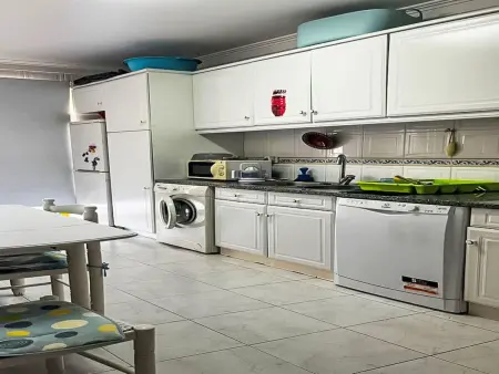 Apartment with Pool View, Appartement 4 personnes à Quarteira - Photo 12
