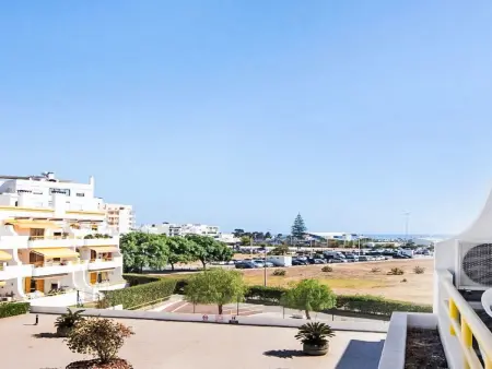 Apartment with Pool View, Appartement 4 personnes à Quarteira - Photo 19