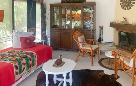 Maison Mitoyenne avec piscine, Maison 5 personnes à Brignoles - Photo 2