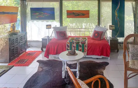 Maison Mitoyenne avec piscine, Maison 5 personnes à Brignoles - Photo 3
