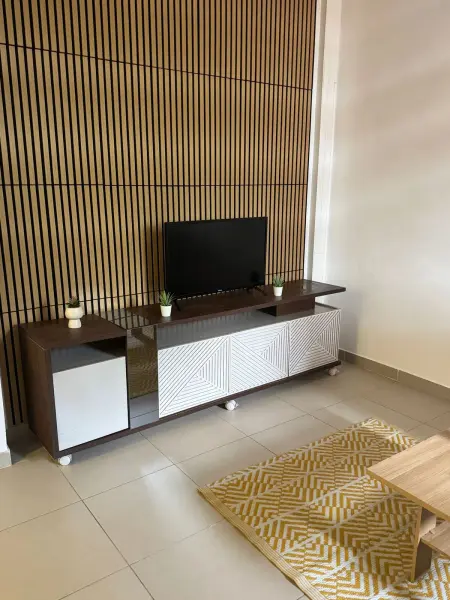 Appartement à Cayenne 31 m² avec balcon, Appartement 2 personnes à Cayenne - Photo 2