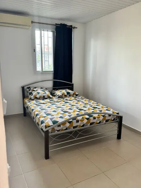 Appartement à Cayenne 31 m² avec balcon, Appartement 2 personnes à Cayenne - Photo 4