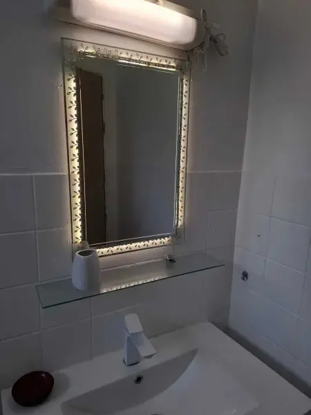 Villa confortable Fort-de-France 75 m² piscine privée - Photo 5
