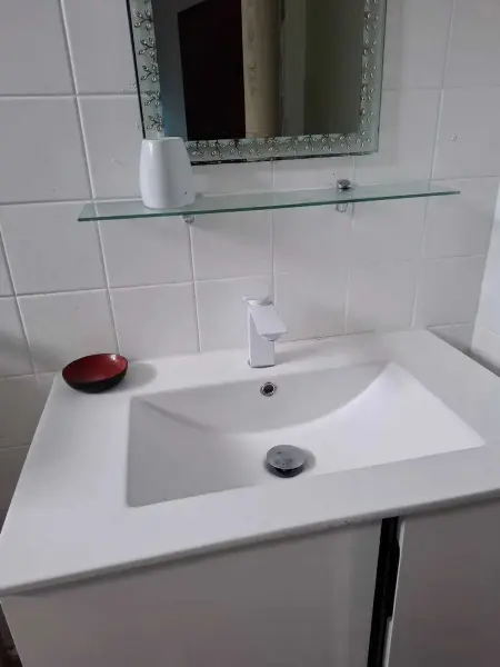 Villa confortable Fort-de-France 75 m² piscine privée - Photo 7