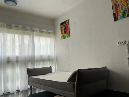 Studio charmant Sainte-Luce 25 m², vue mer, Appartement 2 personnes à Sainte Luce - Photo 2