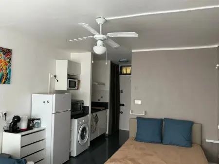 Studio charmant Sainte-Luce 25 m², vue mer, Appartement 2 personnes à Sainte Luce - Photo 3