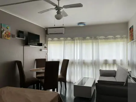 Studio charmant Sainte-Luce 25 m², vue mer, Appartement 2 personnes à Sainte Luce - Photo 4