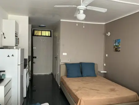Studio charmant Sainte-Luce 25 m², vue mer, Appartement 2 personnes à Sainte Luce - Photo 5