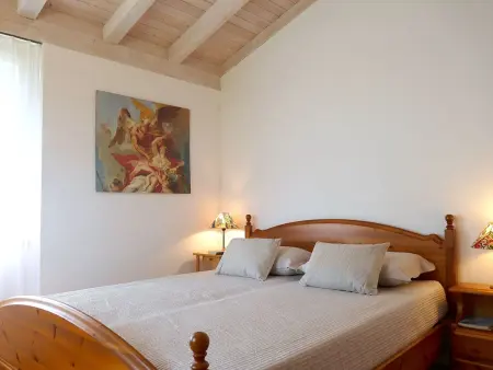 Casa Alenzino, Maison 5 personnes à Corzoneso - Photo 2