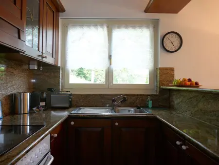 Casa Alenzino, Maison 5 personnes à Corzoneso - Photo 3