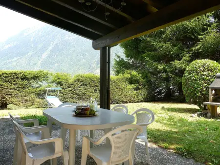 Casa Alenzino, Maison 5 personnes à Corzoneso - Photo 4