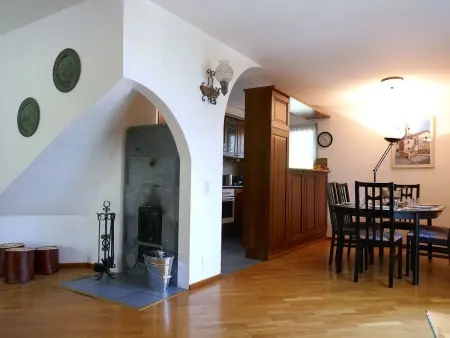 Casa Alenzino, Maison 5 personnes à Corzoneso - Photo 7