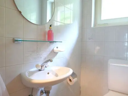 Casa Alenzino, Maison 5 personnes à Corzoneso - Photo 11