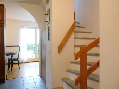 Casa Alenzino, Maison 5 personnes à Corzoneso - Photo 12