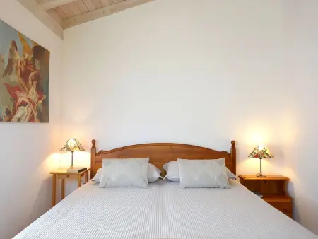 Casa Alenzino, Maison 5 personnes à Corzoneso - Photo 13